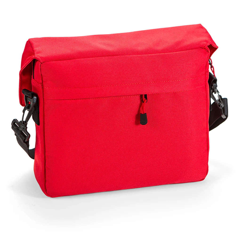 Zenith Smell Proof Shoulder Bag - Image 6
